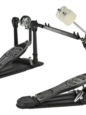 Gretsch GRG4DB Concert Doppelpedal | Schnäppchen